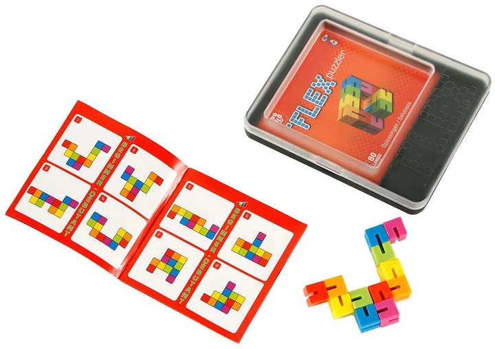 Łamigłówka 999 Games Flex Brainbreaker 999-SLL07 (8720289478162) - obraz 4