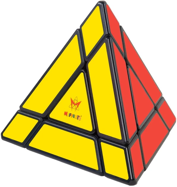 Kostka Rubika Recent Toys Pyraminx Edge M5149 (8717278851495) - obraz 3