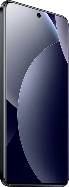 Мобільний телефон Xiaomi Redmi Note 15 Pro 8/256GB Black (1183684) - изображение 6