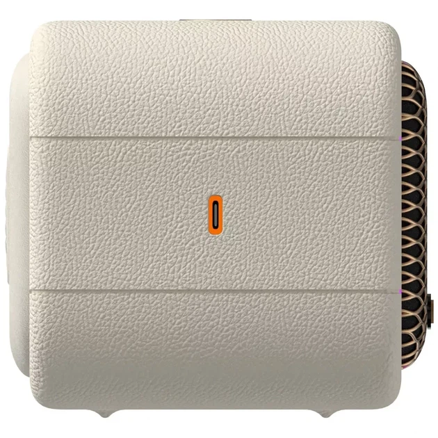 Портативна акустика Proove Funk 40W (APP) beige/gold (PSFN4001AP22) - Фото 6 Портативна акустика Proove Funk 40W (APP) beige/gold (PSFN4001AP22) - зображення 6