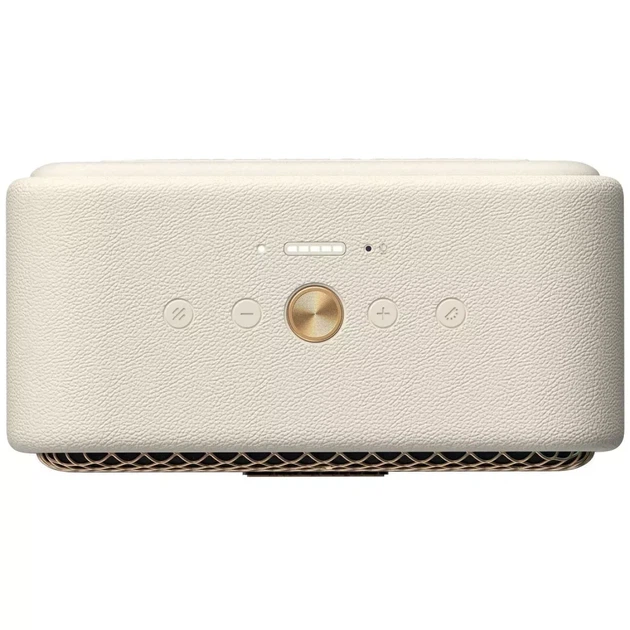 Портативна акустика Proove Funk 40W (APP) beige/gold (PSFN4001AP22) - Фото 8 Портативна акустика Proove Funk 40W (APP) beige/gold (PSFN4001AP22) - зображення 8