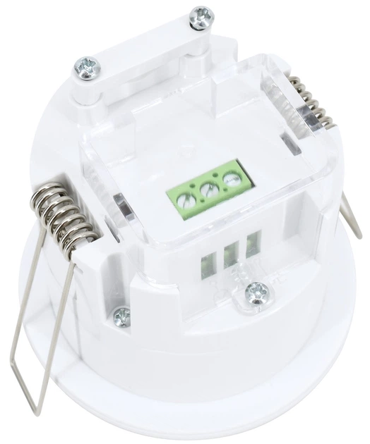 Датчик присутності Bemko B54-SES66WH (5900280984258) - зображення 3