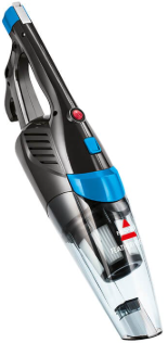 Вертикальний пилосос Bissell Featherweight Pro Eco 2024NBlue - зображення 2