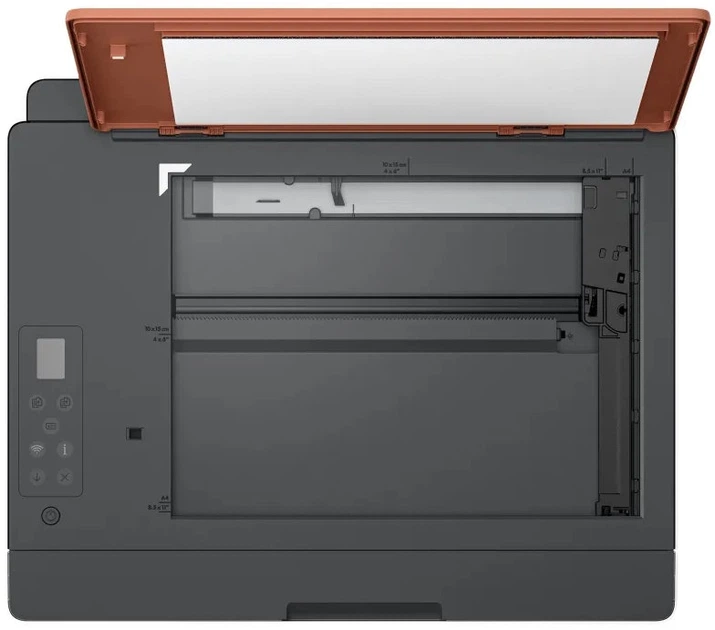 БФП HP Smart Tank 589 (4A8D9A) - зображення 7