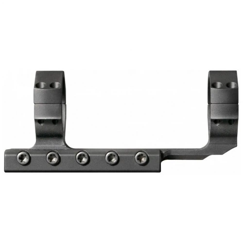 Крепление для прицела Leupold Mark AR 1" Matte (177093) LEUPOLD 177093 1008323 - Фото 5 Крепление для прицела Leupold Mark AR 1" Matte (177093) LEUPOLD 177093 1008323 - изображение 5