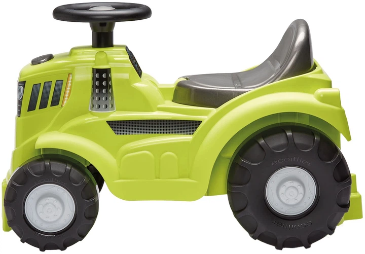Jeździk Ecoiffier Traktor Zielony 4351 (3280250043515) - obraz 3