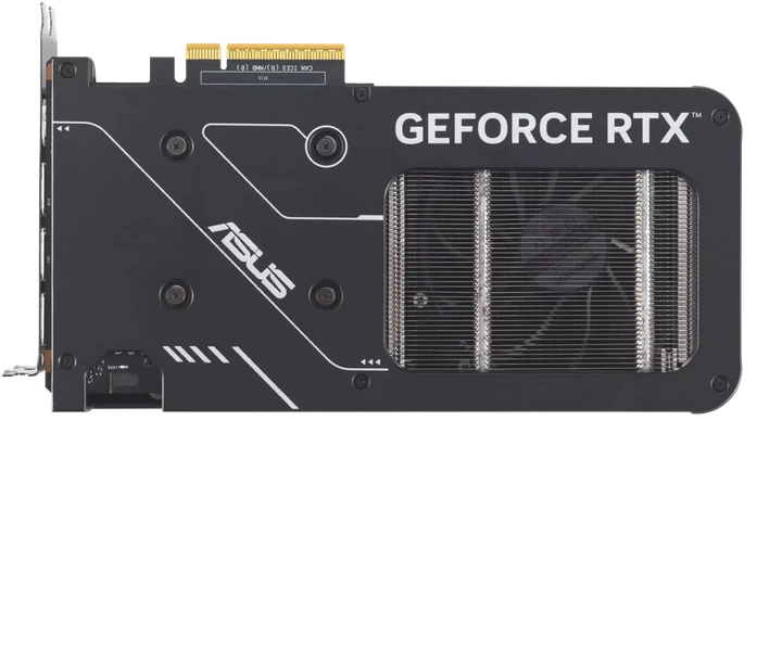 Видеокарта ASUS Dual GeForce RTX 5060 EVO OC Edition 8GB GDDR7 (DUAL-RTX5060-O8G-EVO) - изображение 8