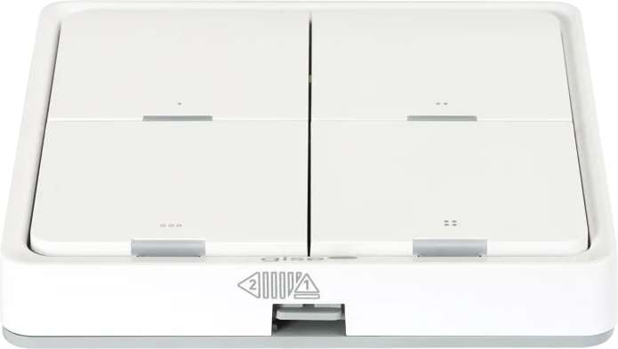 Przycisk Scen Zigbee Gise Smart Tuya GSBT-ZB (5908231257017) - obraz 2