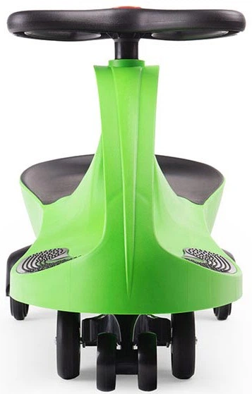 Толокар Bigjigs Toys Didicar Apple Green SI2000G (5060160093958) - зображення 6