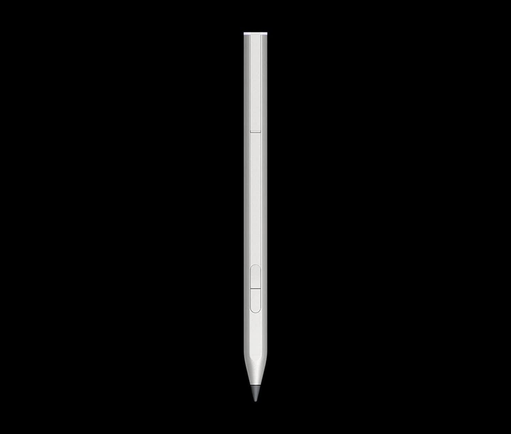 Стилус HP MPP 2.0 Rechargeable Tilt Pen Silver (3J123AA): аккумуляторный, для ноутбуков HP, сенсорный, с функцией наклона - Фото 5 Стилус HP MPP 2.0 Rechargeable Tilt Pen Silver (3J123AA): аккумуляторный, для ноутбуков HP, сенсорный, с функцией наклона - изображение 5
