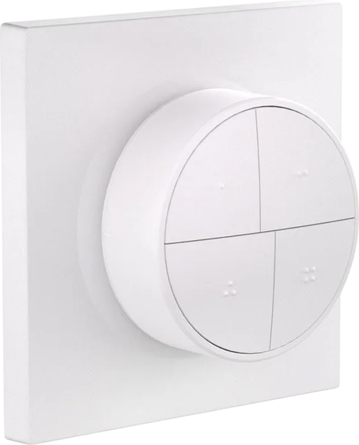 Przełącznik Zigbee Sonoff 4-przyciskowy SNZB-01M (6920075743609) - obraz 2
