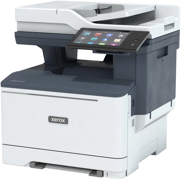 БФП Xerox VersaLink C415V_DN - зображення 2
