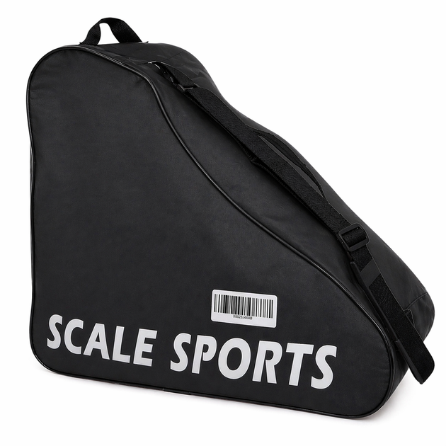 Комплект роликов Scale Sports LF 605 Gray 34-38 - изображение 6
