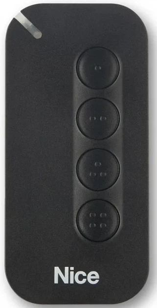Zestaw automatyki do bram dwuskrzydłowych Nice HOPPBDKCE MyGO (8050506254850) - obraz 10
