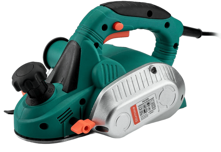 Электрорубанок Sturmax РM1090 - Фото 1 Электрорубанок Sturmax РM1090 - изображение 1