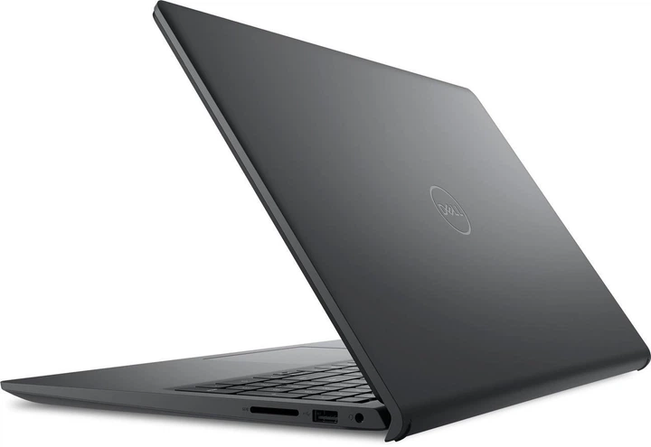 Ноутбук Dell Pro 15 Essential (PV15255MDO851UA_UBU) Black ( 20360 ) - зображення 5