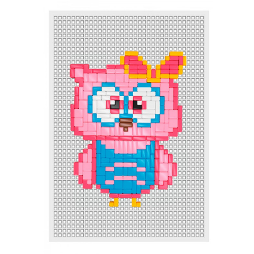 Игрушка "Мозаика" Технок 7020 - Фото 2 Игрушка "Мозаика" Технок 7020 - изображение 2