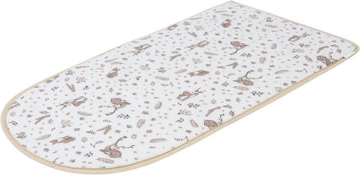 Kokon dla niemowląt Sensillo Foresr 80x45 cm (5903076324122) - obraz 4