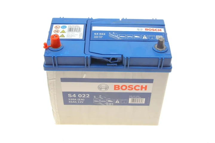 Акумулятор BOSCH 0092S40220 Suzuki Jimny, Swift, Vitara; Toyota Prius, Yaris, Corolla; Lexus IS; Mitsubishi Lancer; Honda Accord, Civic; Daihatsu Terios; Nissan Micra 2880012080, 2880033060000, 28800YZZAB - изображение 10