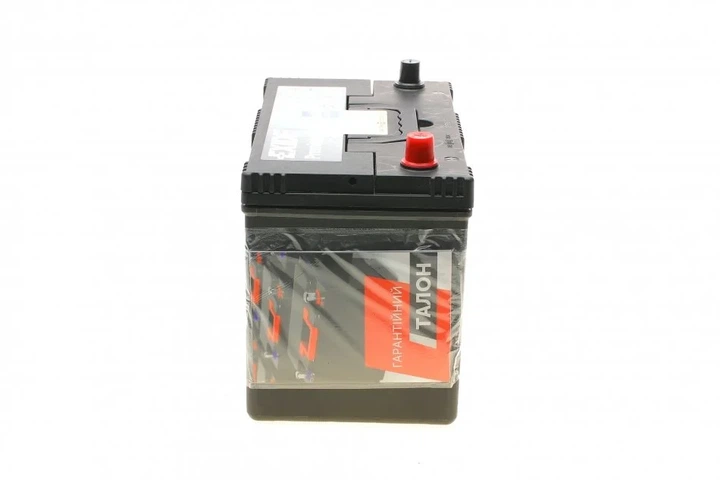 Акумулятор EXIDE EA955 Chery Tiggo; Hyundai H-1, H100; Mitsubishi Lancer, Pajero; Toyota Land Cruiser; SsangYong Kyron, Rexton, Actyon, Korando; Lexus GS, LS; Cadillac Fleetwood; Nissan Navara; Mazda 626 DP370APU100CH1U, DP370APU100CK1U, KE24190E11NY - изображение 3