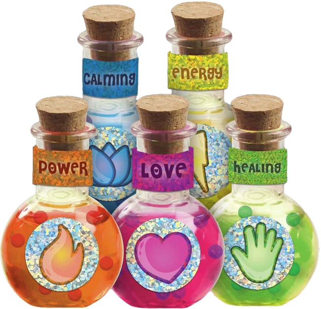 Zestaw do robienia slime Ses Creative 3399725 (8710341150181) - obraz 3