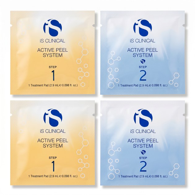 Активна пілінгова система IS Clinical Active Peel System 15 х 5.8 мл - зображення 2
