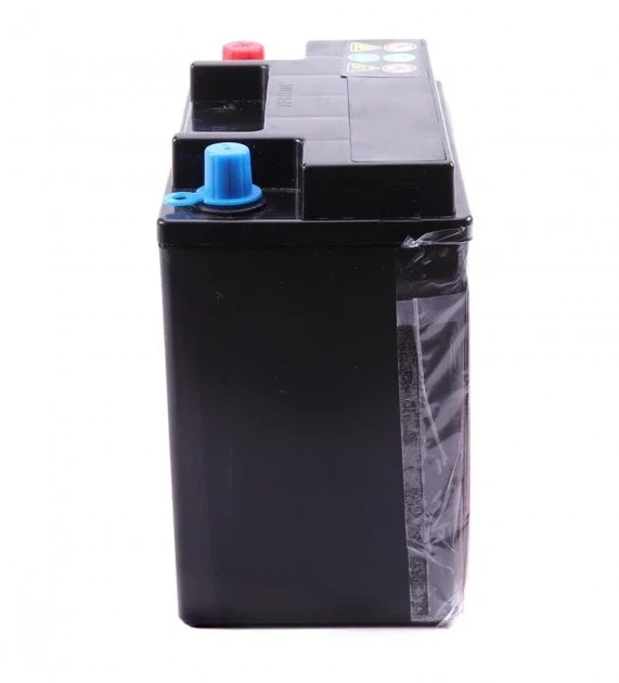 Акумулятор EXIDE EK151 BMW X6; Jaguar XF, XJ; Land Rover Discovery, Range Rover C2Z16703, CX2310C655AB, CX2310C655AD - изображение 4