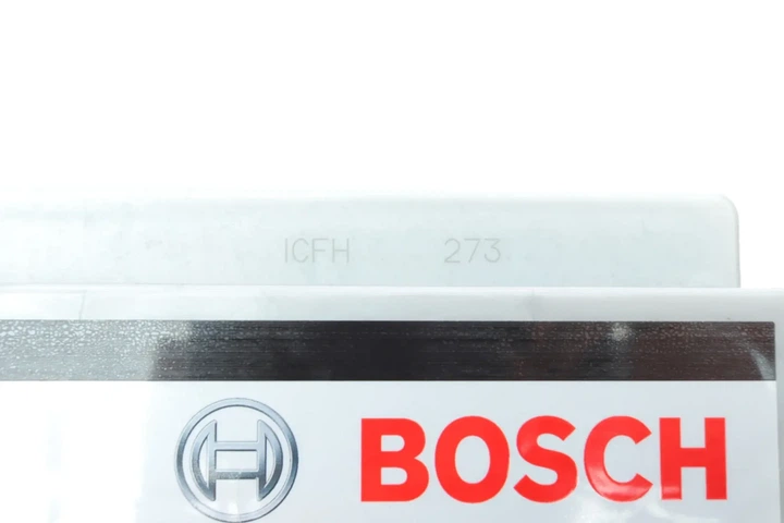 Акумулятор BOSCH 0092S50020 Seat Cordoba; Renault Clio; Skoda Roomster; Citroen Berlingo, C-Elysee; Hyundai I20, Creta; Peugeot 206; Volkswagen Jetta; Fiat 500; Toyota Corolla, Yaris, C-HR; KIA Ceed; Dacia Logan 000915105DC, 7711238596, 7N0915105 - изображение 3