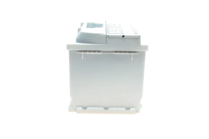 Акумулятор BOSCH 0092S50020 Seat Cordoba; Renault Clio; Skoda Roomster; Citroen Berlingo, C-Elysee; Hyundai I20, Creta; Peugeot 206; Volkswagen Jetta; Fiat 500; Toyota Corolla, Yaris, C-HR; KIA Ceed; Dacia Logan 000915105DC, 7711238596, 7N0915105 - изображение 4