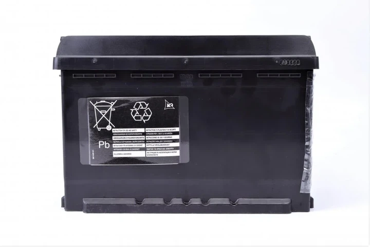 Акумулятор EXIDE EB741 Ford Explorer; Chrysler Voyager; Hyundai H-1; Jeep Cherokee; Peugeot 604; Chevrolet Captiva; Dodge Grand Caravan DP370APU074CH1U, DP370APU074CK1U, LP370APE074CH1 - изображение 2