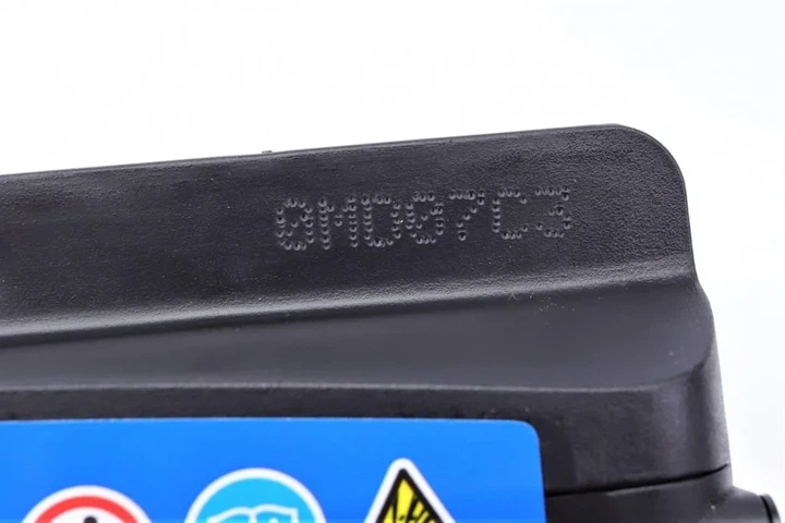 Акумулятор EXIDE EB741 Ford Explorer; Chrysler Voyager; Hyundai H-1; Jeep Cherokee; Peugeot 604; Chevrolet Captiva; Dodge Grand Caravan DP370APU074CH1U, DP370APU074CK1U, LP370APE074CH1 - изображение 3
