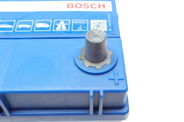 Акумулятор BOSCH 0092S40200 Mazda 3, 5; Mitsubishi Outlander; Honda Jazz, Civic, Accord, City; Daihatsu Terios, Sirion; Suzuki Liana, SX4, Grand Vitara; Toyota Corolla, Rav-4; Lexus RX 2880087706000, 2880087728000, 28800YZZAA - изображение 4