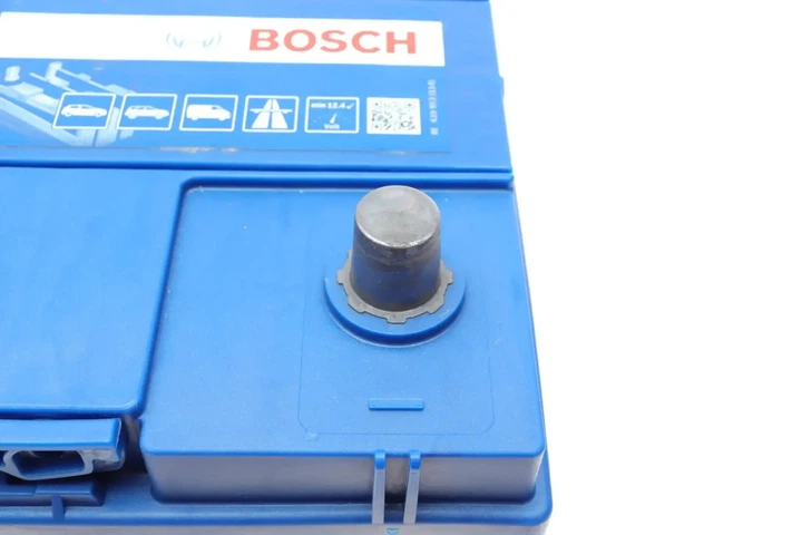 Акумулятор BOSCH 0092S40290 Toyota Land Cruiser; Mitsubishi Pajero; Hyundai I10, Pony, H100, IX35; Jeep Cherokee; SsangYong Actyon, Rexton, Korando; Lexus LS; Nissan Navara, Pathfinder; KIA Sportage; Chevrolet Captiva 1108517, 2880046012, 2880054040 - изображение 5