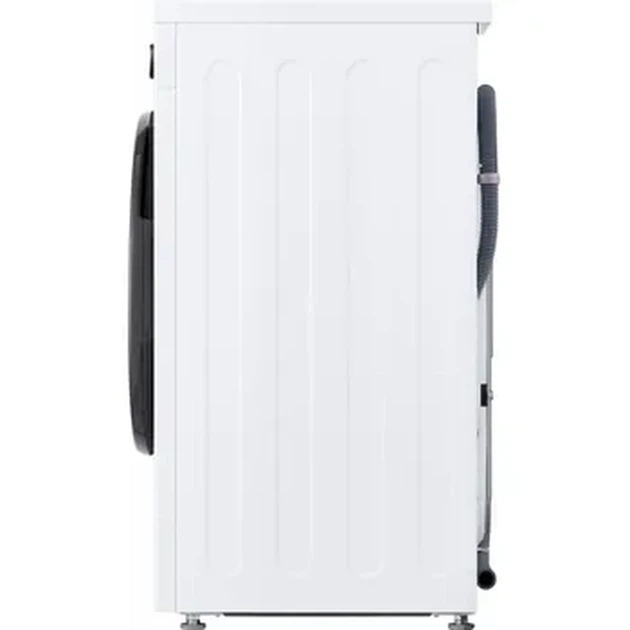 Пральна машина LG F2Y2HS6WE - изображение 4
