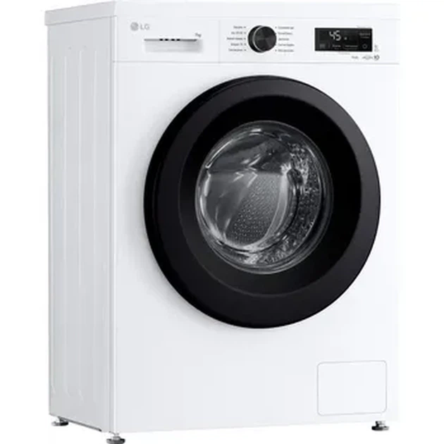 Пральна машина LG F2Y2HS6WE - изображение 6