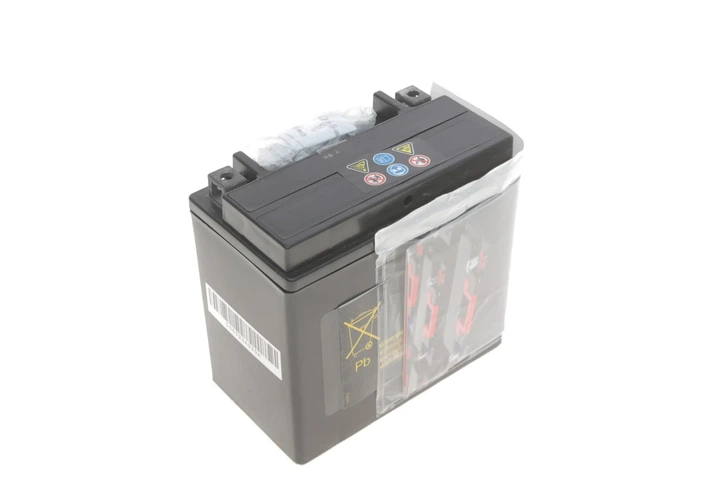 Акумулятор EXIDE EK131 Audi Q5, A5, A6, A7, Q7; Porsche 911, Panamera; Mercedes Sprinter, A-Class, GLE-Class, S-Class, E-Class, CLS-Class; BMW 5 Series, 6 Series 0009829208, 0009829308, 0009829508 - изображение 3