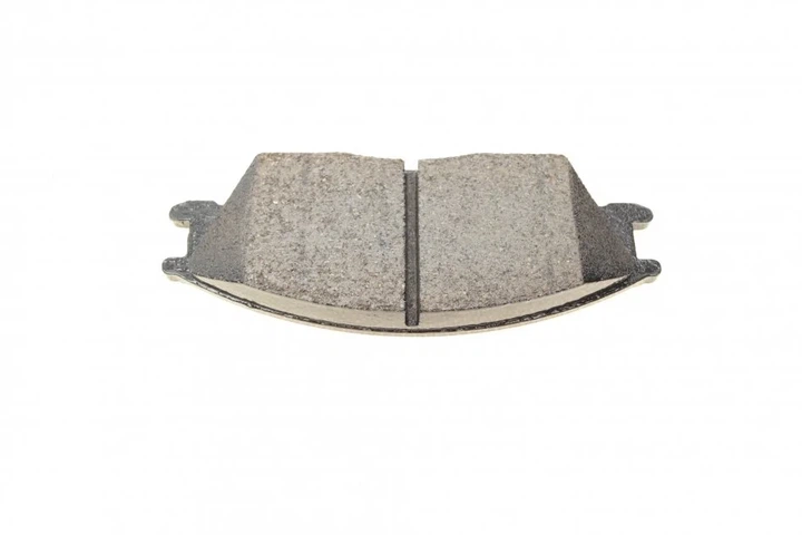 Комплект гальмівних колодок METELLI 22-0081-1 Metelli 22-0081-1 Hyundai Accent, Lantra, Getz, Pony 5820228A00, AL004M1124, 581011CA00 - изображение 5