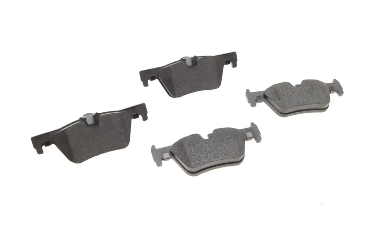 Гальмівні колодки BOSCH 0986495289 BMW 3 Series, 1 Series, 2 Series, 4 Series 34216850569, 34216873093, 34206799809 - зображення 8