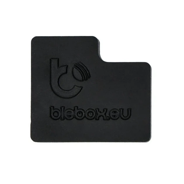 Модуль керування ролетами Blebox shutterboxdc v2 (5900168580107) - зображення 5