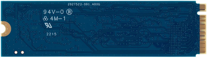 SSD накопитель Kingston NV2 2 TB (SNV2S/2000G) - изображение 3