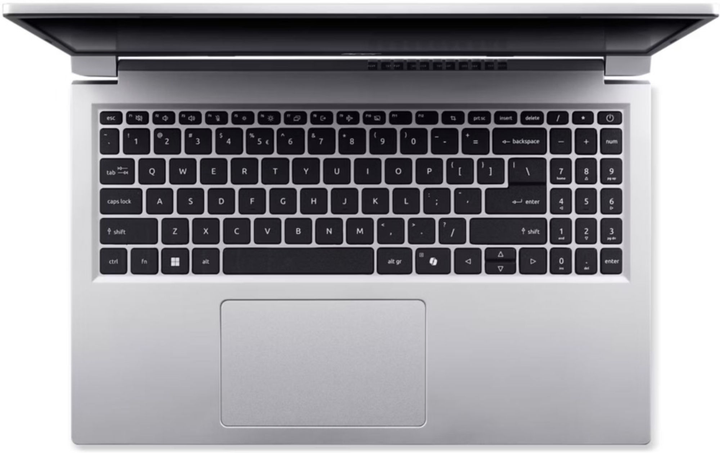 Ноутбук Acer Aspire Lite AL15-33P-30XX (NX.D62EU.001) - зображення 4