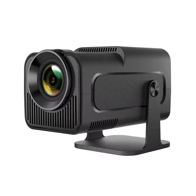 Проектор MAGCUBIC HY320 Mini 4K Домашній кінотеатр 300Ansi Wi-Fi 6 Android 11 - изображение 2