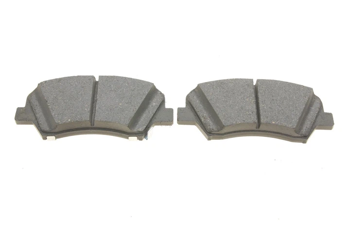 Колодки гальмові Delphi LP2293 Hyundai I30, Veloster, Elantra; KIA Ceed, Pro Ceed, Carens, Cerato 581012VA00, 581012VA50, 581012VA60 - зображення 4