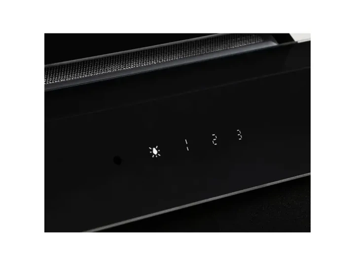 Витяжка KUMTEL DA6-835 Black - Фото 6 Витяжка KUMTEL DA6-835 Black - изображение 6