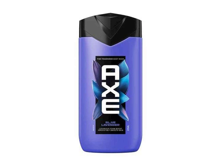 Гель для душу AXE 225мл ФАЙН ФРАГРАНС Блу лавендер - Фото 1 Гель для душу AXE 225мл ФАЙН ФРАГРАНС Блу лавендер - изображение 1