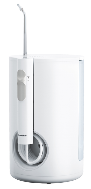 Іригатор стаціонарний Panasonic EW1611W520 (6111-43806) - Фото 1 Іригатор стаціонарний Panasonic EW1611W520 (6111-43806) - зображення 1