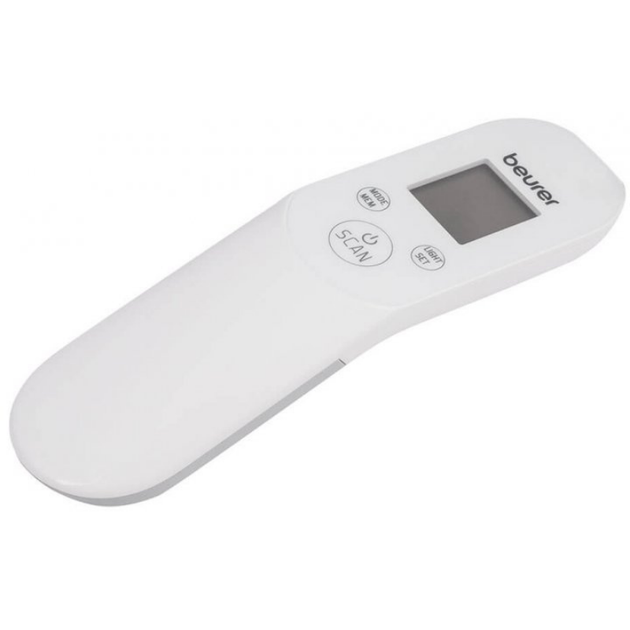 Термометр бесконтактный инфракрасный Beurer FT 85 (3459-41616) - изображение 2