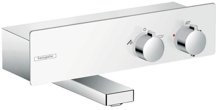 Смеситель для ванны с термостатом HANSGROHE ShowerTablet 350 13107400 ...