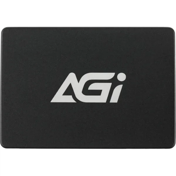SSD накопитель agi ai238 2Tb sata3 2.5" 3d tlc (agi2k0gimai238) - Фото 1 SSD накопитель agi ai238 2Tb sata3 2.5" 3d tlc (agi2k0gimai238) - изображение 1