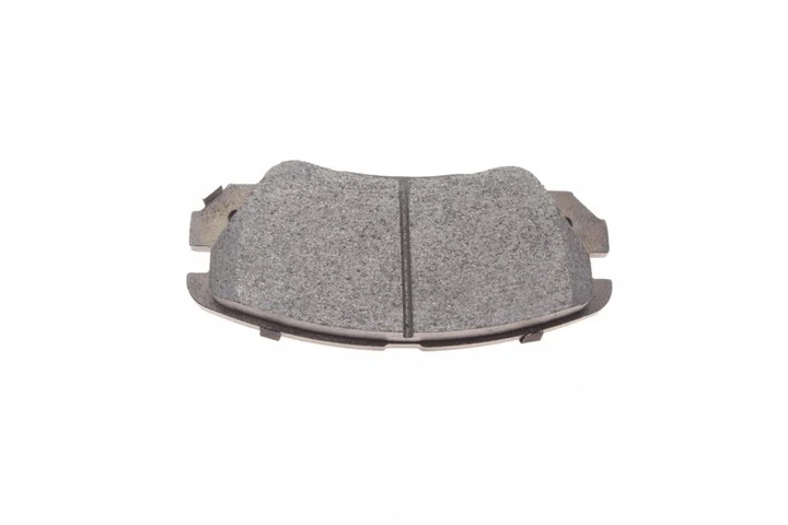 Комплект гальмівних колодок KAVO PARTS KBP-3020 KAVO KBP-3020 Hyundai Sonata, Tucson 581013FA01, 581013LA11, 581012EA30 - изображение 3
